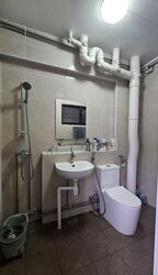 Blk 701 Woodlands Drive 40 (Woodlands), HDB 4 Rooms #569788901